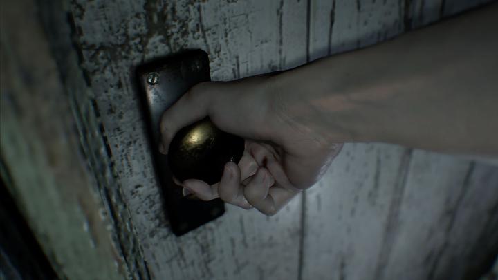 Produktbild Capcom Sony Resident Evil 7 Biohazard, PS4 Standard PlayStation 4 (PS4, EN)