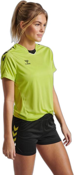 Immagine prodotto hummel Core Xk Poly Jersey S/S Donna (XXL)