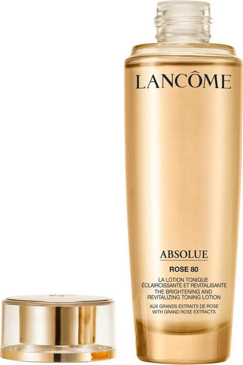 Produktbild Lancôme Absolue Lotion Rose 80 (150 ml)