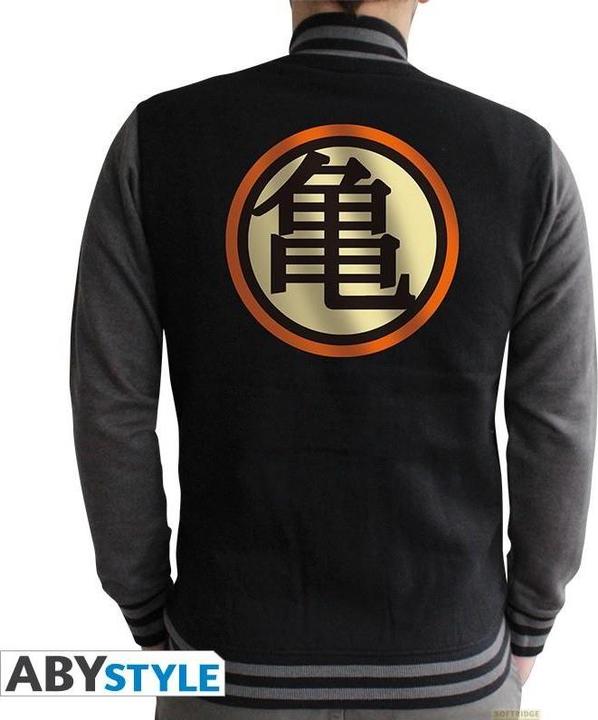 Immagine prodotto ABYstyle Dragon Ball - Simbolo di Kame - M Large (M)