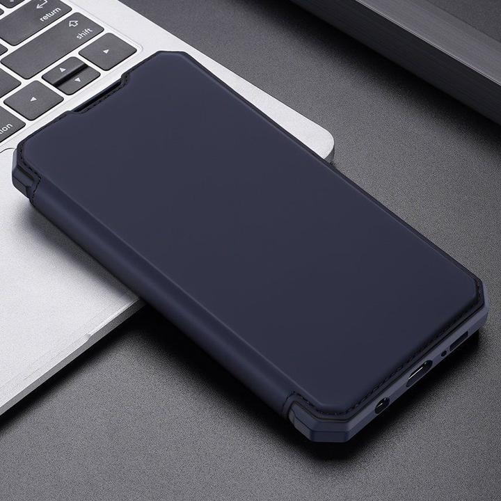 Immagine prodotto Dux Ducis Copertina del libro della serie Skin X (Samsung Galaxy A42 5G)