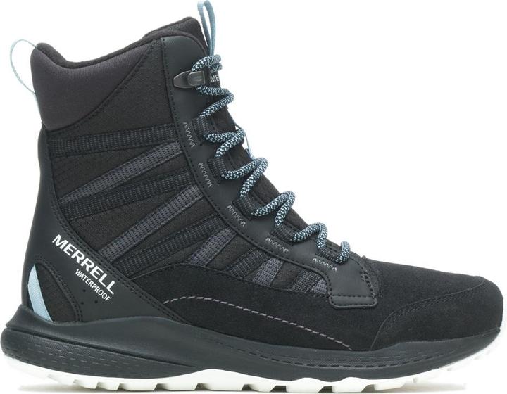 Actual product image Merrell Bravada Edge 2 Thermo Mid WP (37)