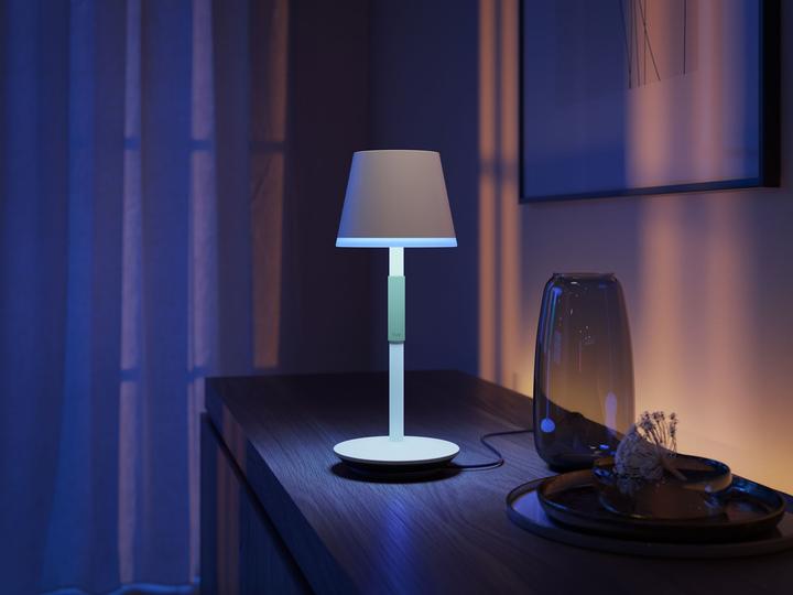 Productafbeelding Philips Hue Hue Go (370 lm)