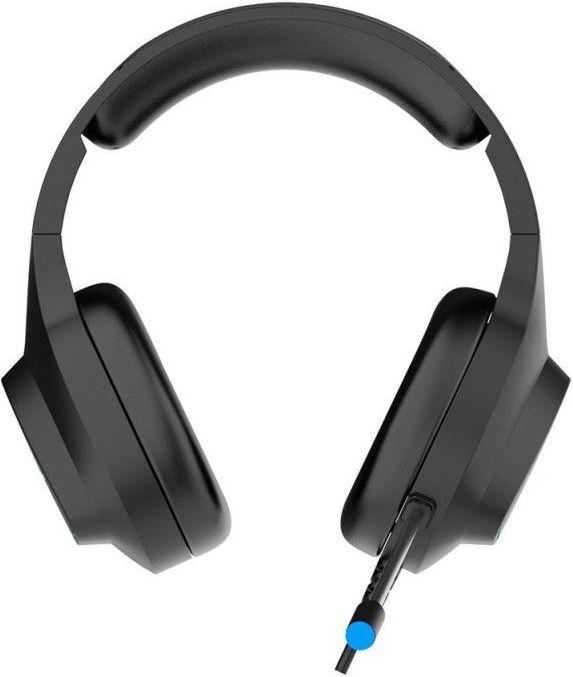 Actual product image Media-Tech MT3605 Cobra Pro Jinn