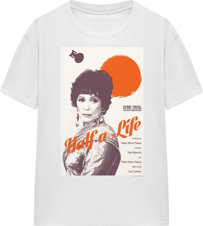 Produktbild The Next Generation Season 4 Episode 22 TShirt (XL)