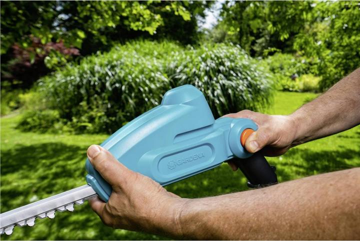 Produktbild Gardena THS 42/18V P4A (Akkuheckenschere)
