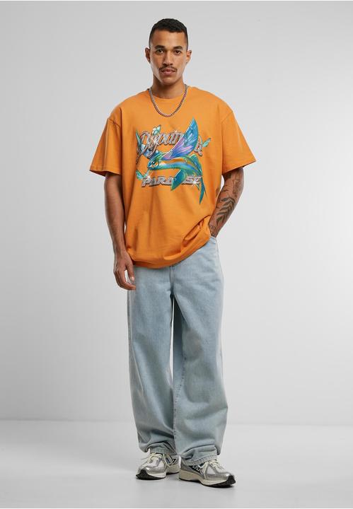 Produktbild Urban Classics Upscale Dopamine Paradise Oversize Tee - 172063 (XL)