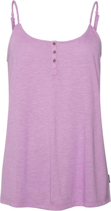 Image du produit Protest Top spaghetti femme PRTMIMIZAN Bellalilac XL/42 (42)