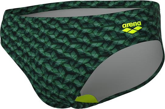 Produktbild Arena M Monogram Swim Briefs (L)