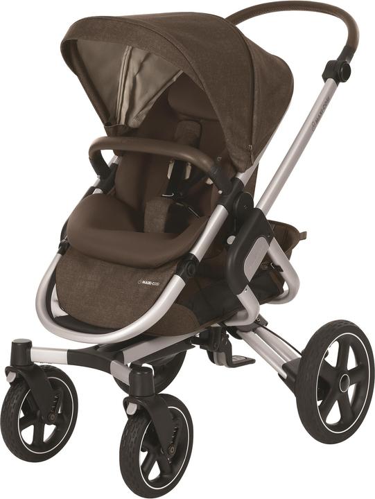 Actual product image Maxi-Cosi Nova 4