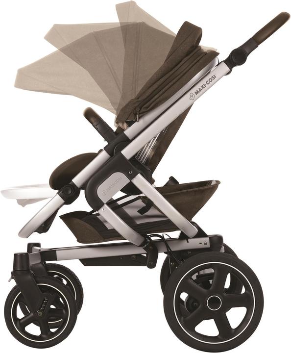 Actual product image Maxi-Cosi Nova 4
