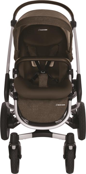 Actual product image Maxi-Cosi Nova 4