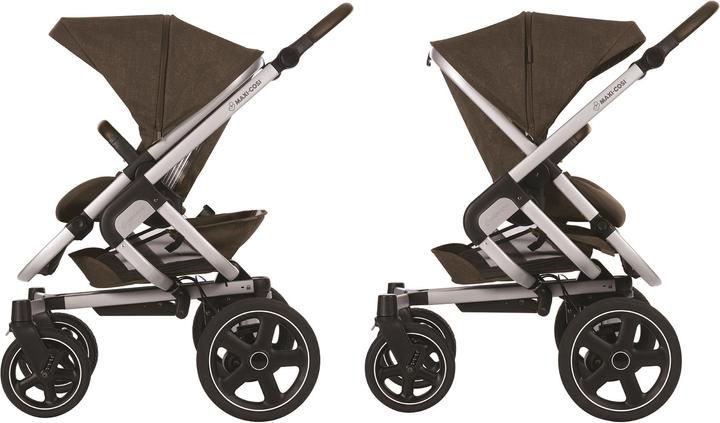 Actual product image Maxi-Cosi Nova 4