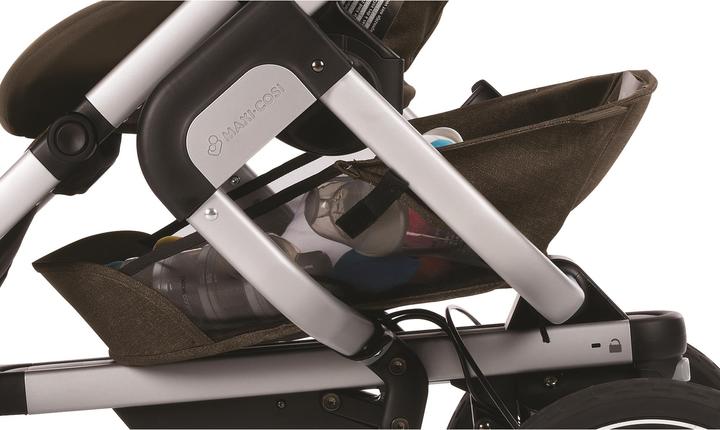 Actual product image Maxi-Cosi Nova 4