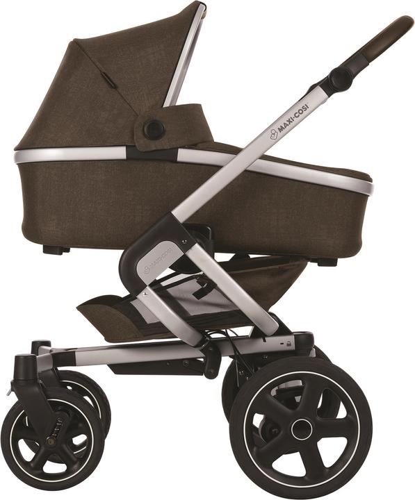 Actual product image Maxi-Cosi Nova 4