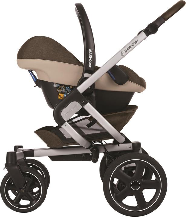 Actual product image Maxi-Cosi Nova 4