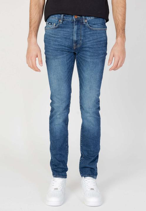 Produktbild Gas Jeans Albert Simple Rev (38)