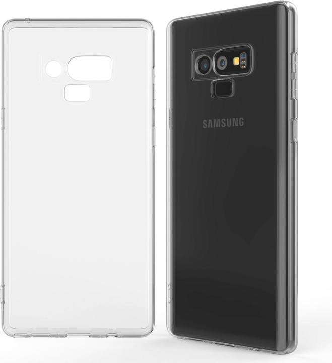 Produktbild Nalia Handyhülle (Samsung Galaxy Note 9)