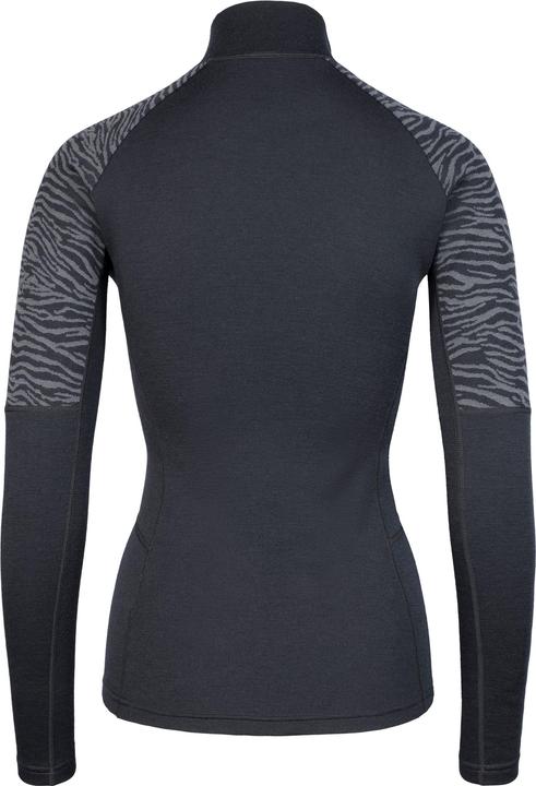 Immagine prodotto Johaug Mezza zip in lana Elevate (M)