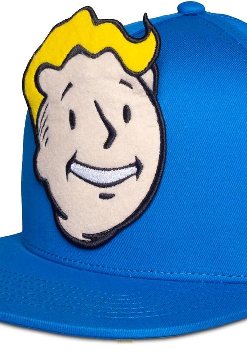 Produktbild Difuzed Fallout 4 Novelty Cap Vault Boy (One Size)