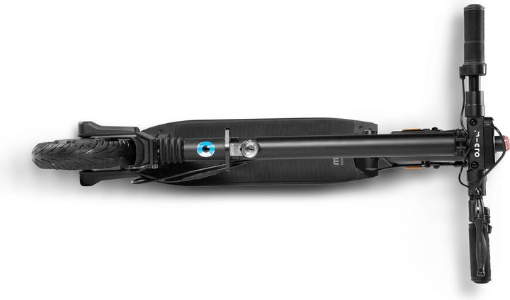 Produktbild Micro Explorer II (20 km/h, 35 km, 350 W)