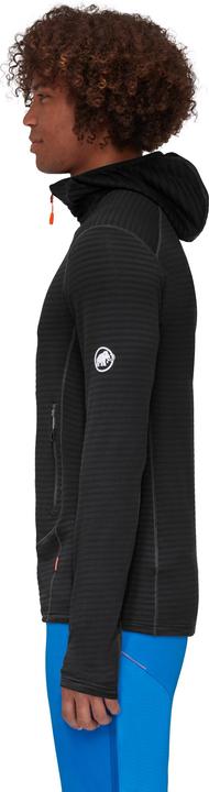 Produktbild Mammut Taiss Light ML Hooded Jacket Men (XXL)