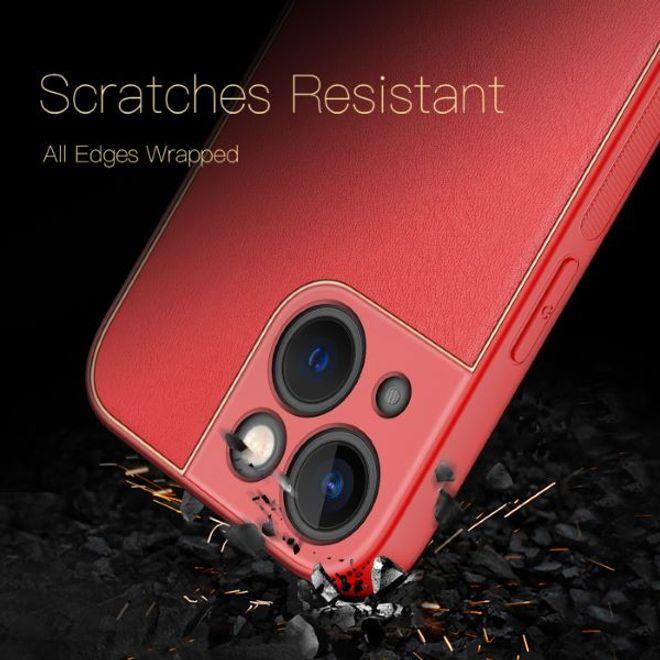 Actual product image Dux Ducis Yolo Series Hardcase Cover (Apple iPhone 13 mini)