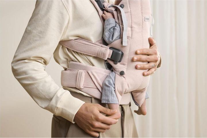 Image du produit BabyBjörn Porte-bébé Harmony Woven