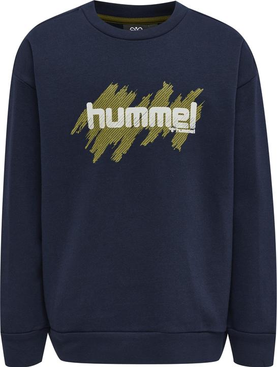 Produktbild hummel Jarrie Sweatshirt (116)