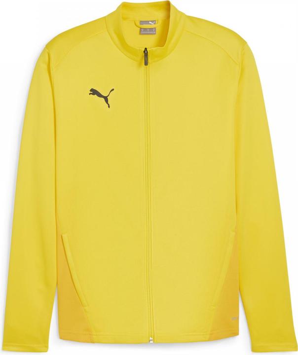 Actual product image Puma teamGOAL Training Jacket (XL)