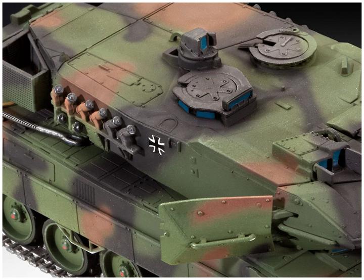Immagine prodotto Revell Leopardo 2 A6M