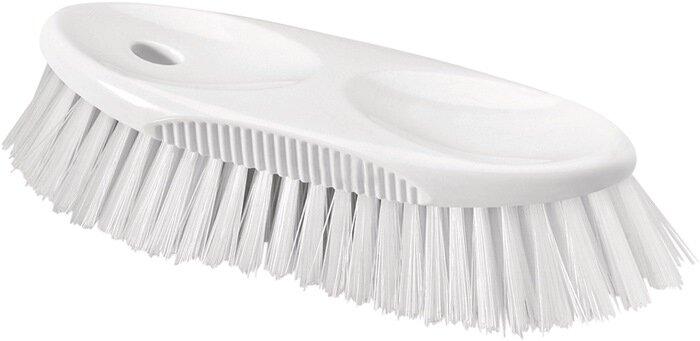 Immagine prodotto Nölle Brocca HACCP lunghezza 190 mm spessore setole 0,50 mm bianco (10 pz.)
