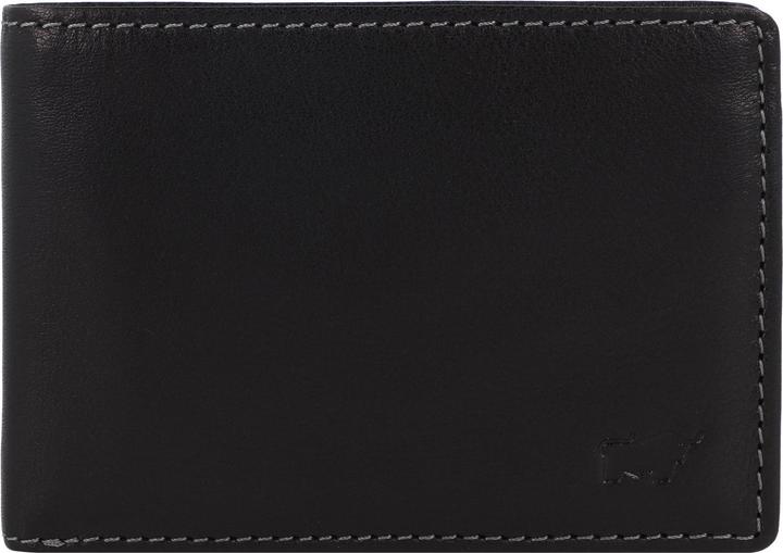Produktbild Braun Büffel Arezzo Rfid