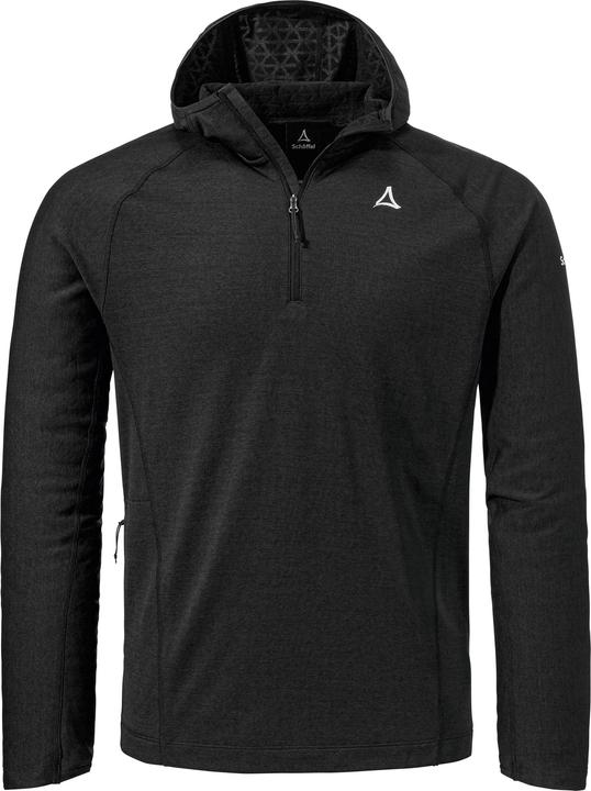 Actual product image Schöffel Fleece Hoody Style Kravica MNS (52, XL)
