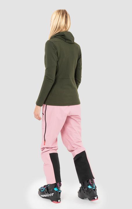 Produktbild Salewa Sella Merino Kapuzenjacke Da (34)