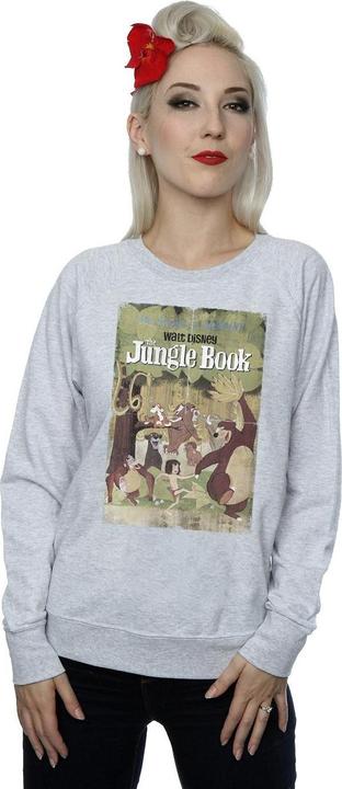 Produktbild Disney Sweatshirt (L)