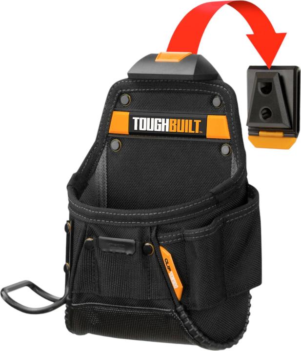 ToughBuilt Project bag