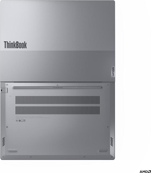 Produktbild Lenovo ThinkBook 14 Gen 6 (14", AMD Ryzen 5 7530U, 8 GB, 256 GB, DE)