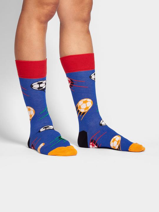Image du produit DillySocks Football Dynamics (41 - 46)
