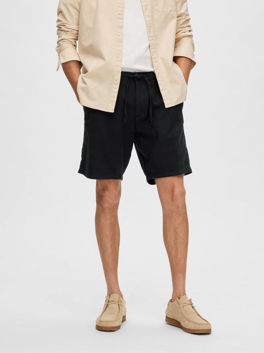 Immagine prodotto Selected Homme Pantaloncini Comfort Fit (XS)