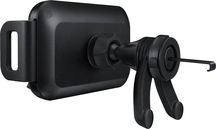 Actual product image Samsung Wireless Car Charger EP-H5300 (9 W)