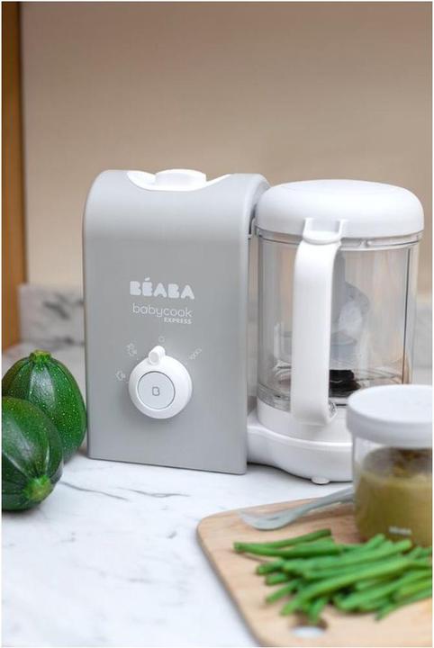 Image du produit Beaba Babycook Express