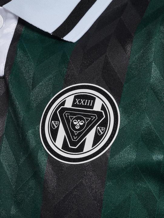 Immagine prodotto hummel maglietta da calcio hmlLOOSE S/S (XS)
