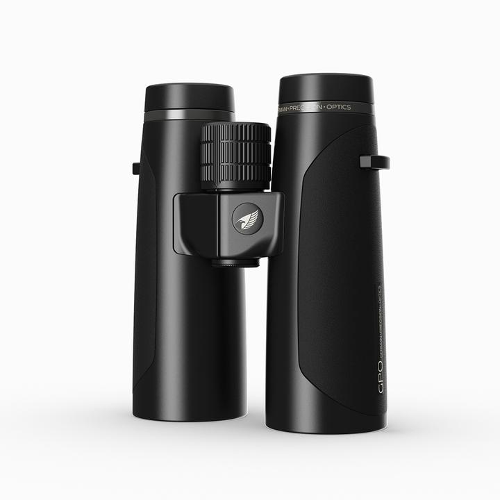 Actual product image GPO Passion HD 8x42 (8 x, 42 mm)