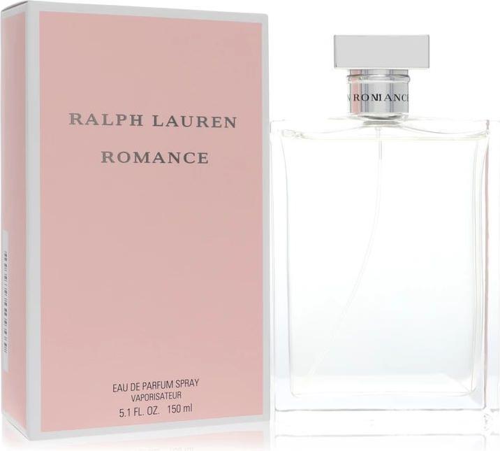 Produktbild Ralph Lauren ROMANCE by (Eau de Parfum, 150 ml)