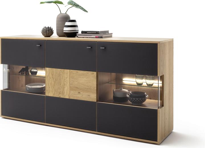 Image du produit Robas Lund Valencia (184 x 92 x 44 cm)