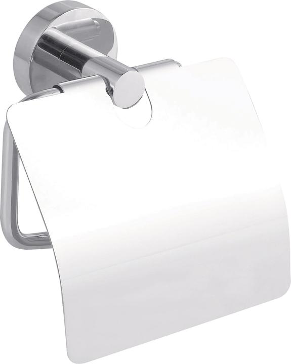 tesa SMOOZ Porta rotolo di carta per WC