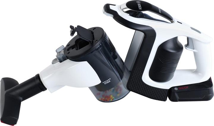 Image du produit Theo Klein Vacuum cleaner Bosch Unlimited
