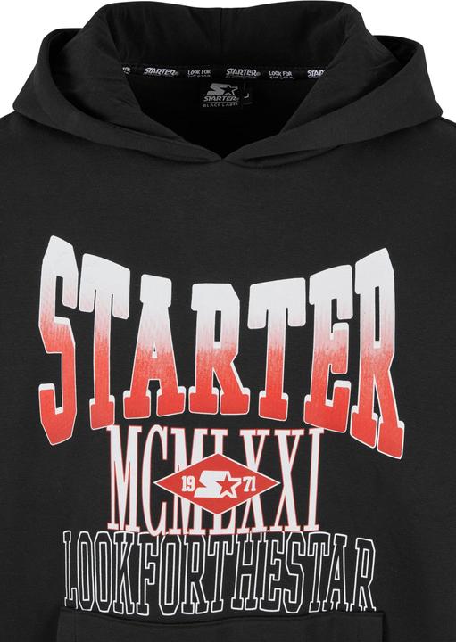 Actual product image Starter MCMLXXI Hoody - 169973 (S)