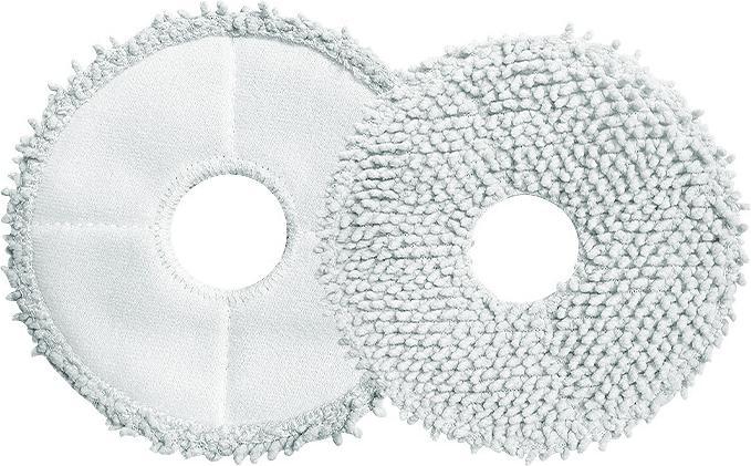 Image du produit Plutoos Sac à poussière pour Xiaomi X10+ / X20+ &amp  Dreame L10s Ultra /L20 Ultra / L10 Ultra, 2.5L